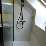 Lit Double Tourville-la-Campagne