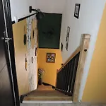 Lit Double Alloggio in famiglia