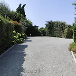 Lit Double Alloggio in famiglia