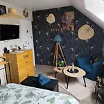 Homestay Lit Double
