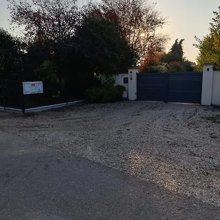 Privatunterkunft Lit Double Tourville-la-Campagne