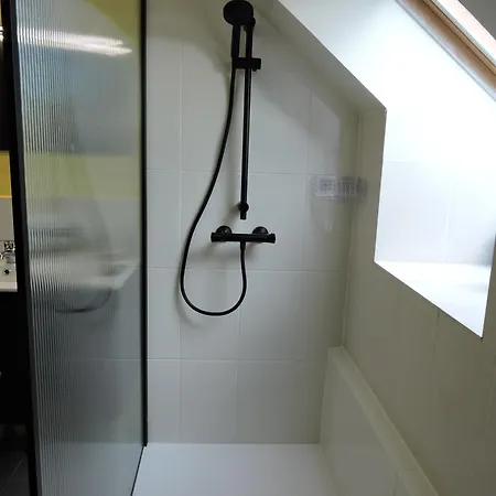 Lit Double Tourville-la-Campagne