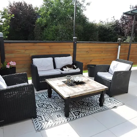 Lit Double Homestay szállás