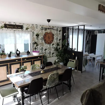 Lit Double Homestay szállás