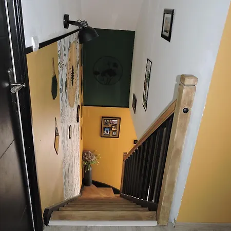 Lit Double Homestay szállás