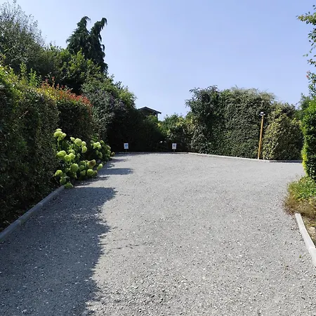 Lit Double Privatunterkunft