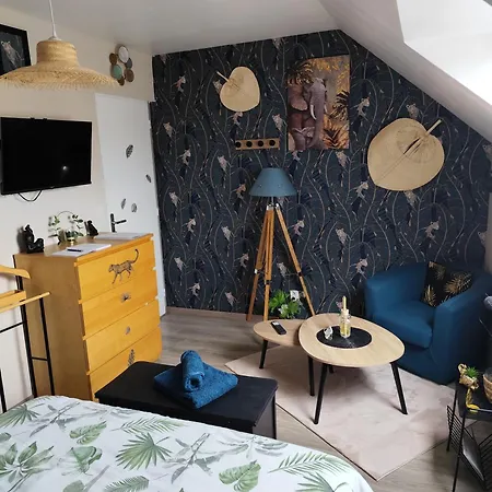 Homestay szállás Lit Double